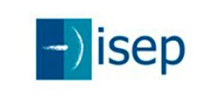 LEA - Logopedia Logotipo isep