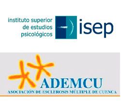 LEA - Logopedia Logotipos isep ademcu