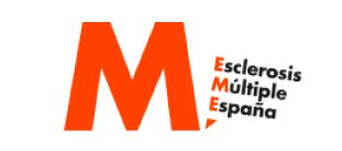 LEA - Logopedia Logotipo esclerosis multiple españa